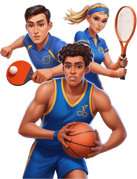 tutti gli sport