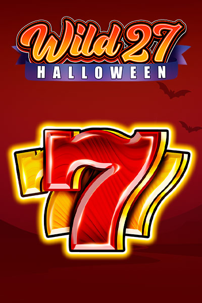 Wild 27 Halloween