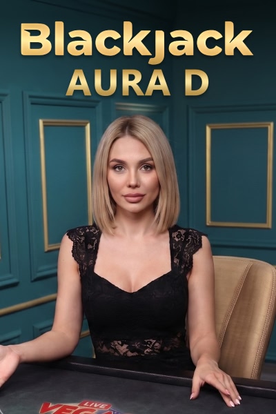 BlackJack Aura D