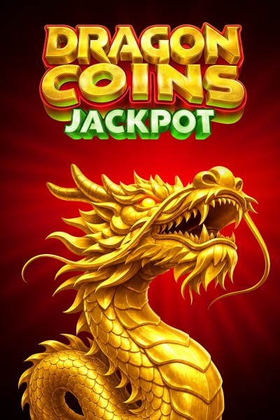 Dragon Coins Jackpot