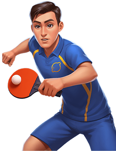 ping pong