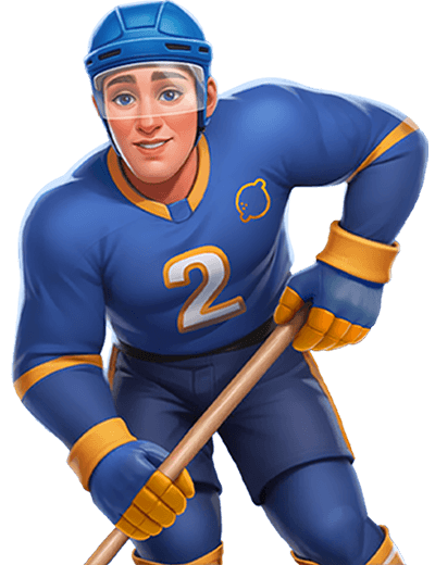 hockey su ghiaccio