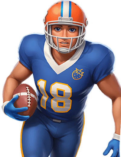 football americano