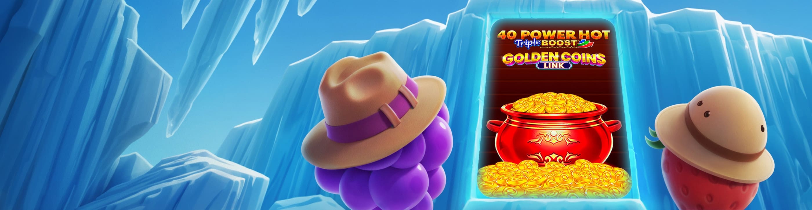Slot of the Week